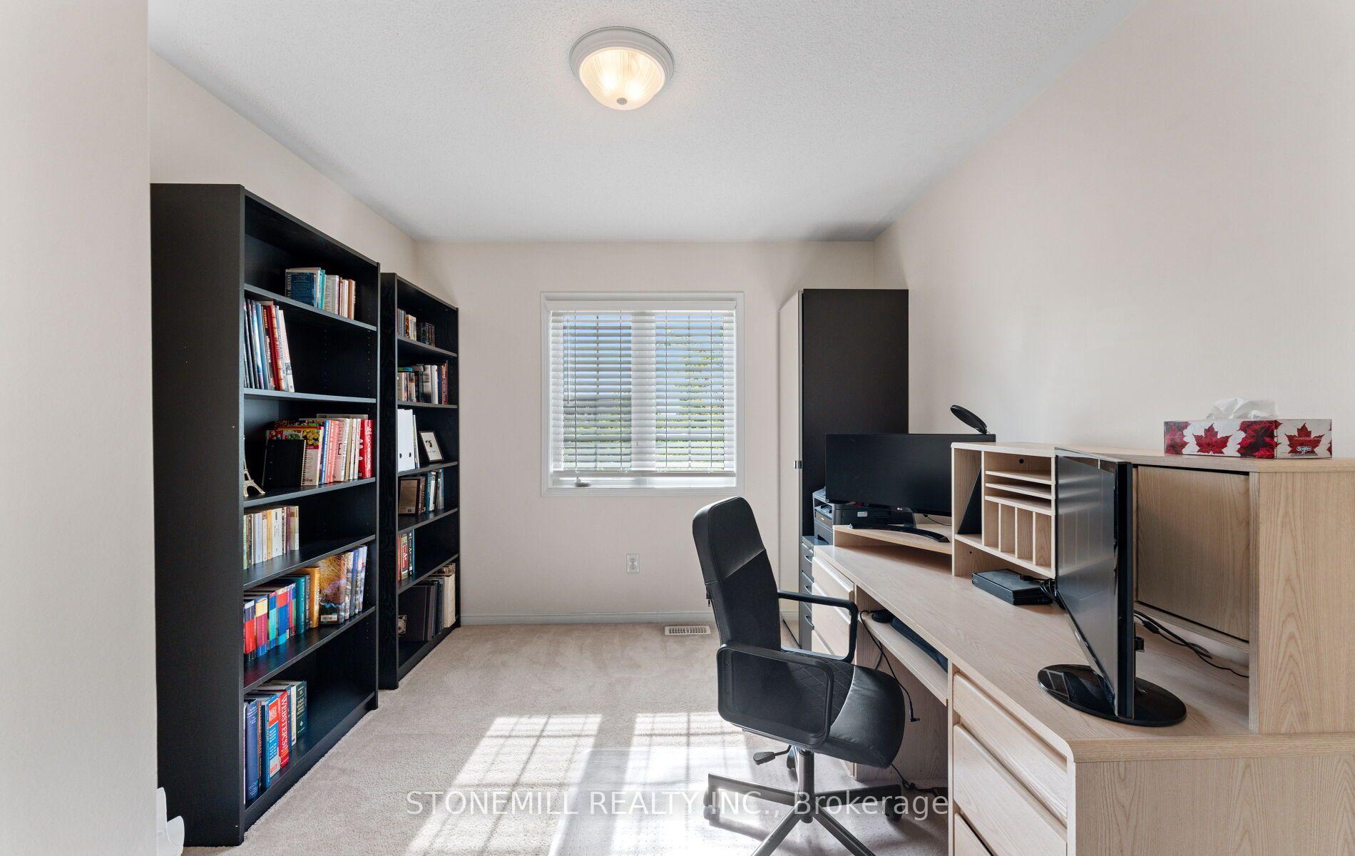 Photo 28 of Unit 128, 5255 Palmetto Place, Mississauga, Churchill Meadows — HOMEH
