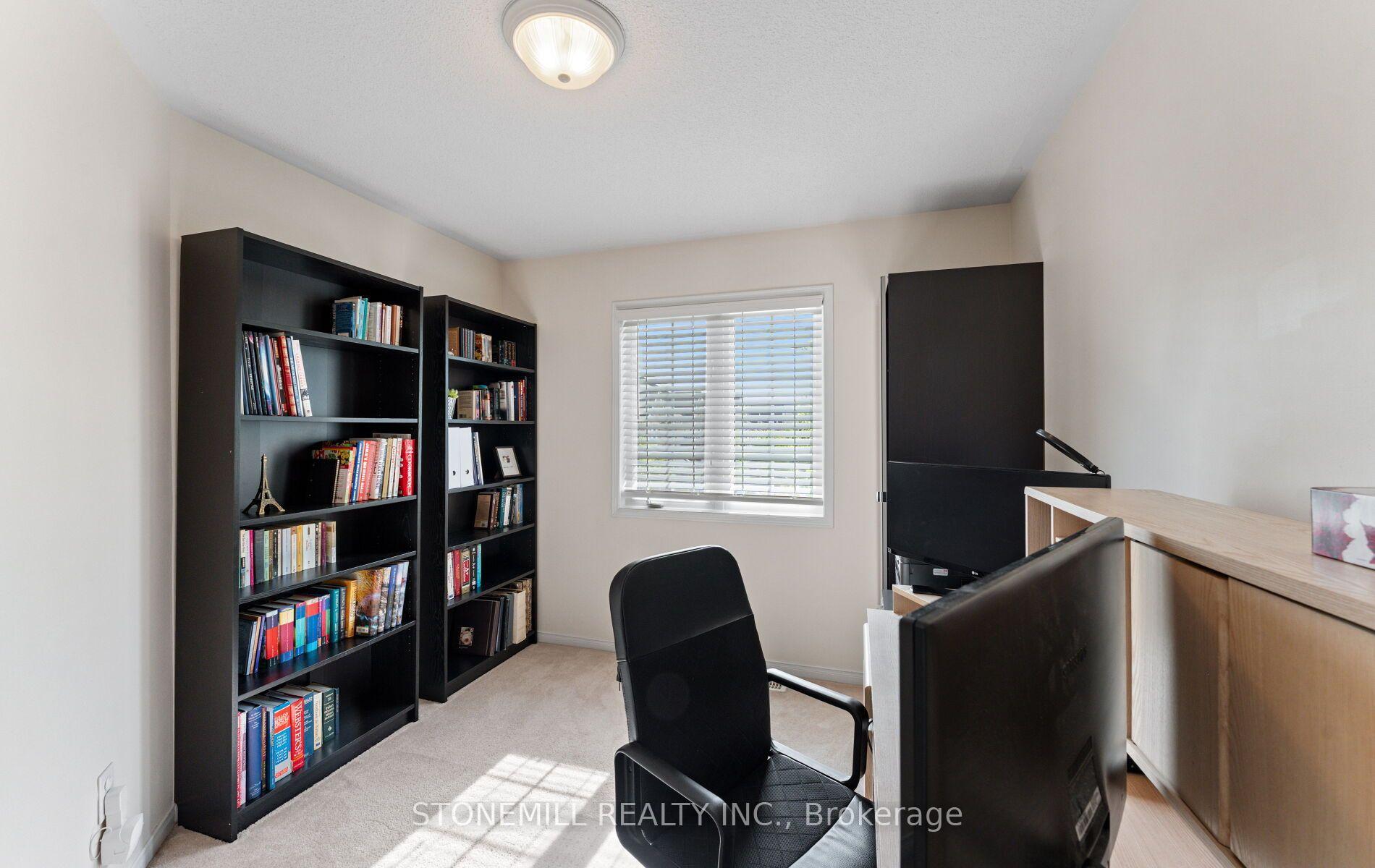 Photo 29 of Unit 128, 5255 Palmetto Place, Mississauga, Churchill Meadows — HOMEH