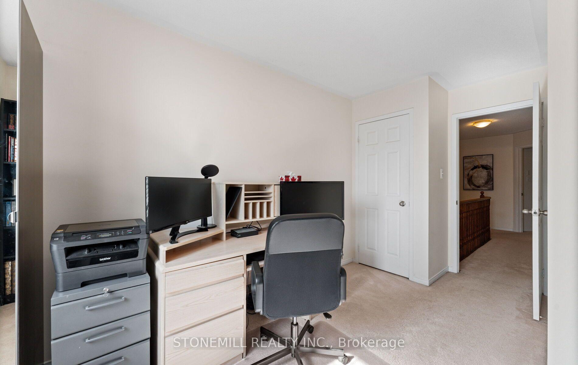 Photo 30 of Unit 128, 5255 Palmetto Place, Mississauga, Churchill Meadows — HOMEH