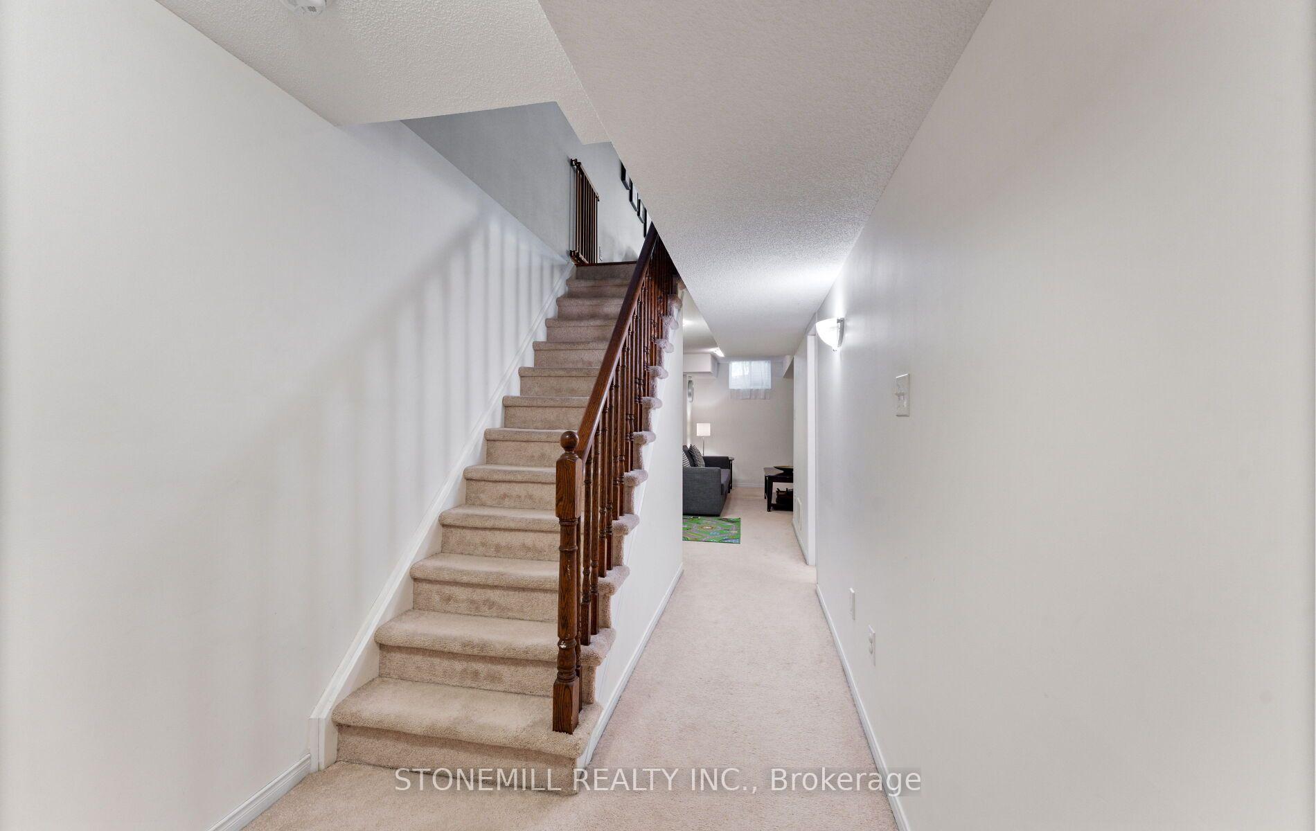 Photo 32 of Unit 128, 5255 Palmetto Place, Mississauga, Churchill Meadows — HOMEH