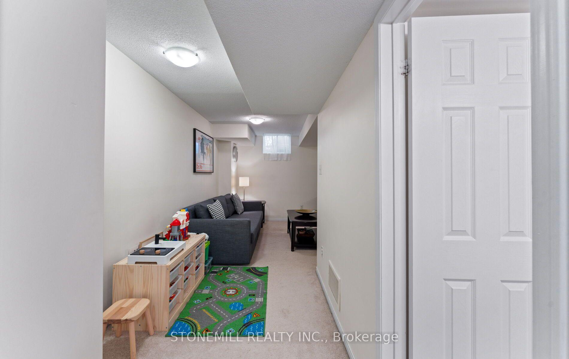 Photo 33 of Unit 128, 5255 Palmetto Place, Mississauga, Churchill Meadows — HOMEH