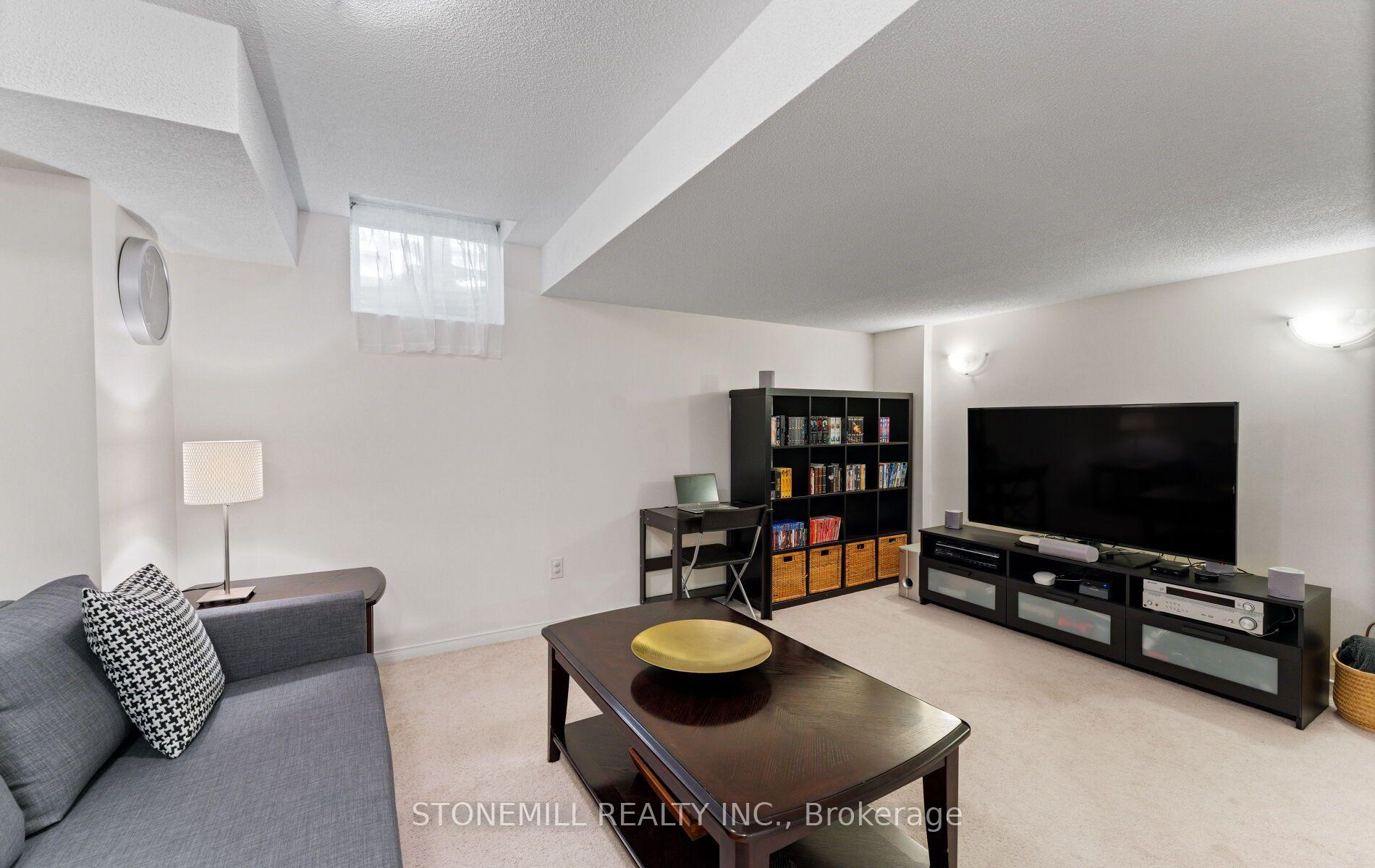 Photo 34 of Unit 128, 5255 Palmetto Place, Mississauga, Churchill Meadows — HOMEH