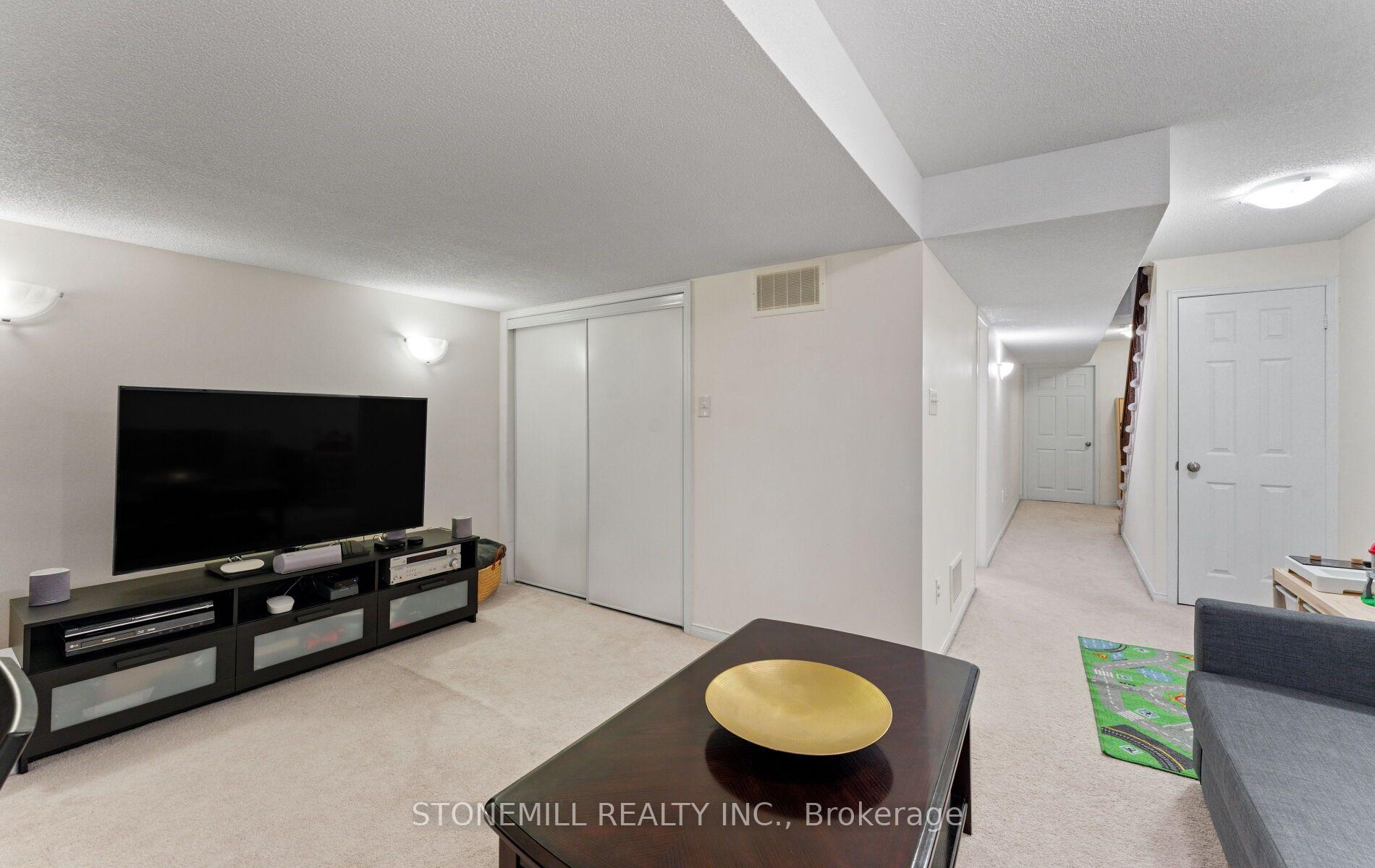 Photo 35 of Unit 128, 5255 Palmetto Place, Mississauga, Churchill Meadows — HOMEH