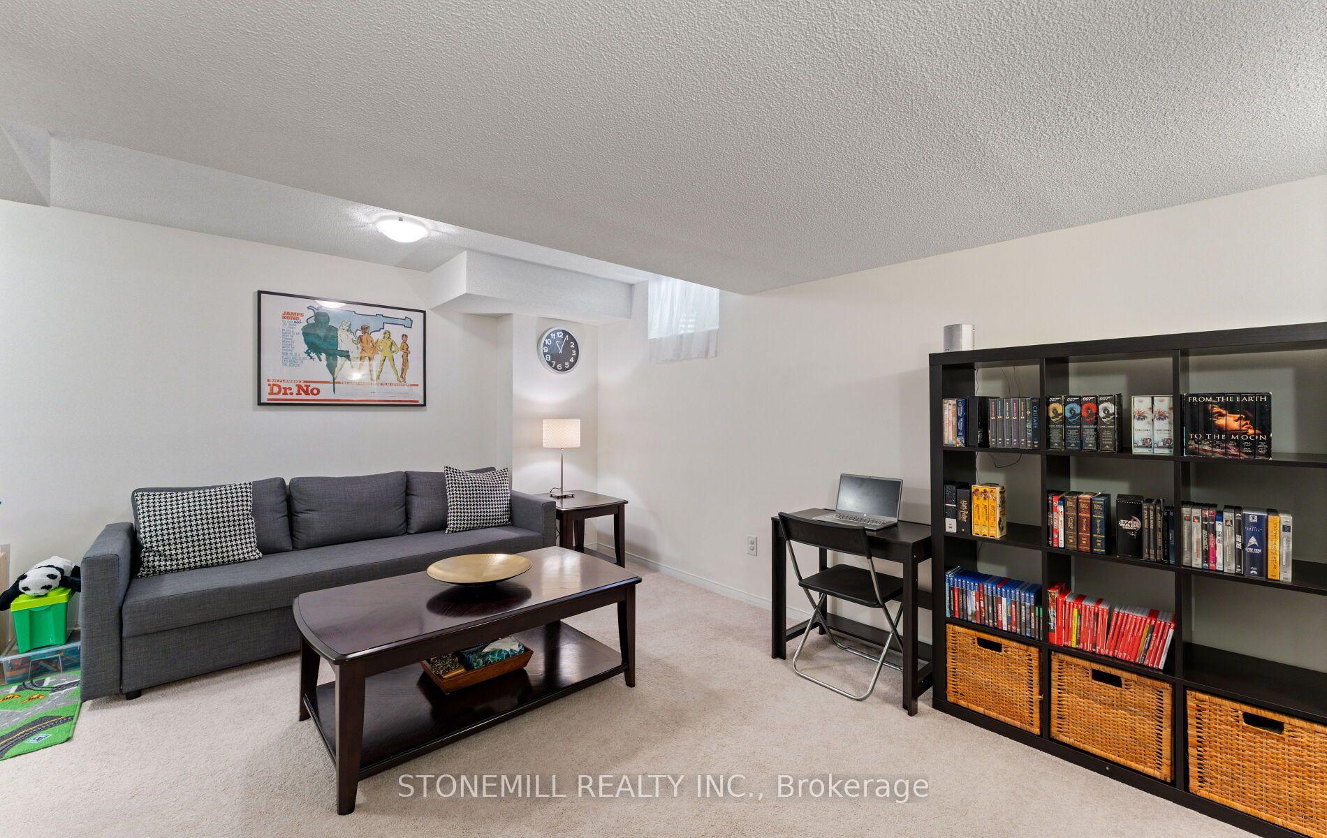 Photo 36 of Unit 128, 5255 Palmetto Place, Mississauga, Churchill Meadows — HOMEH