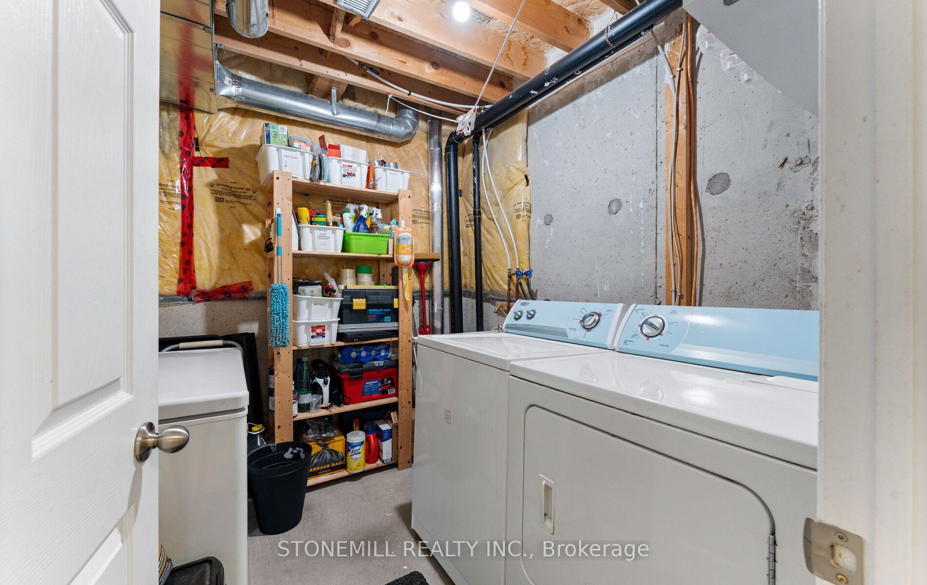 Photo 38 of Unit 128, 5255 Palmetto Place, Mississauga, Churchill Meadows — HOMEH