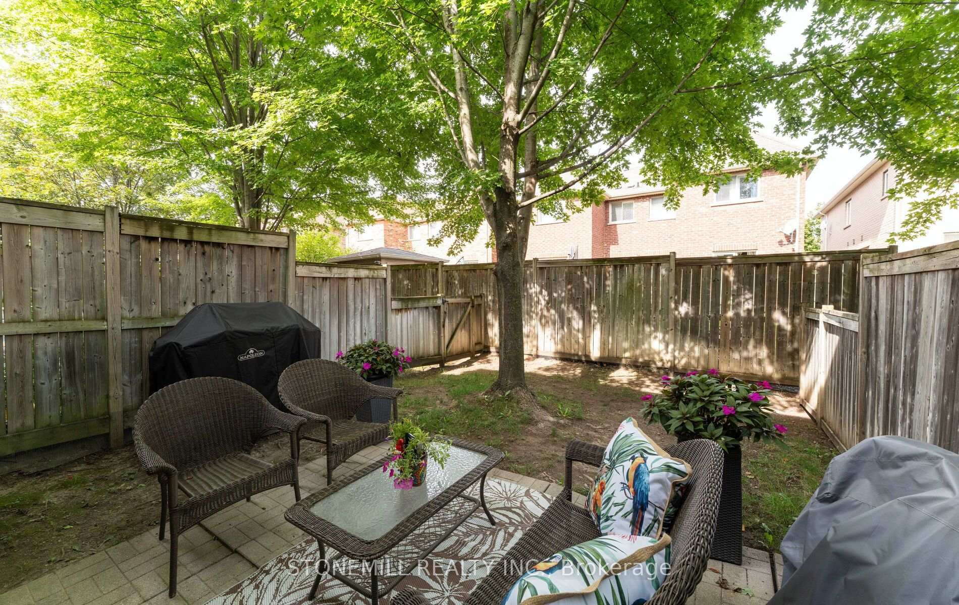 Photo 39 of Unit 128, 5255 Palmetto Place, Mississauga, Churchill Meadows — HOMEH