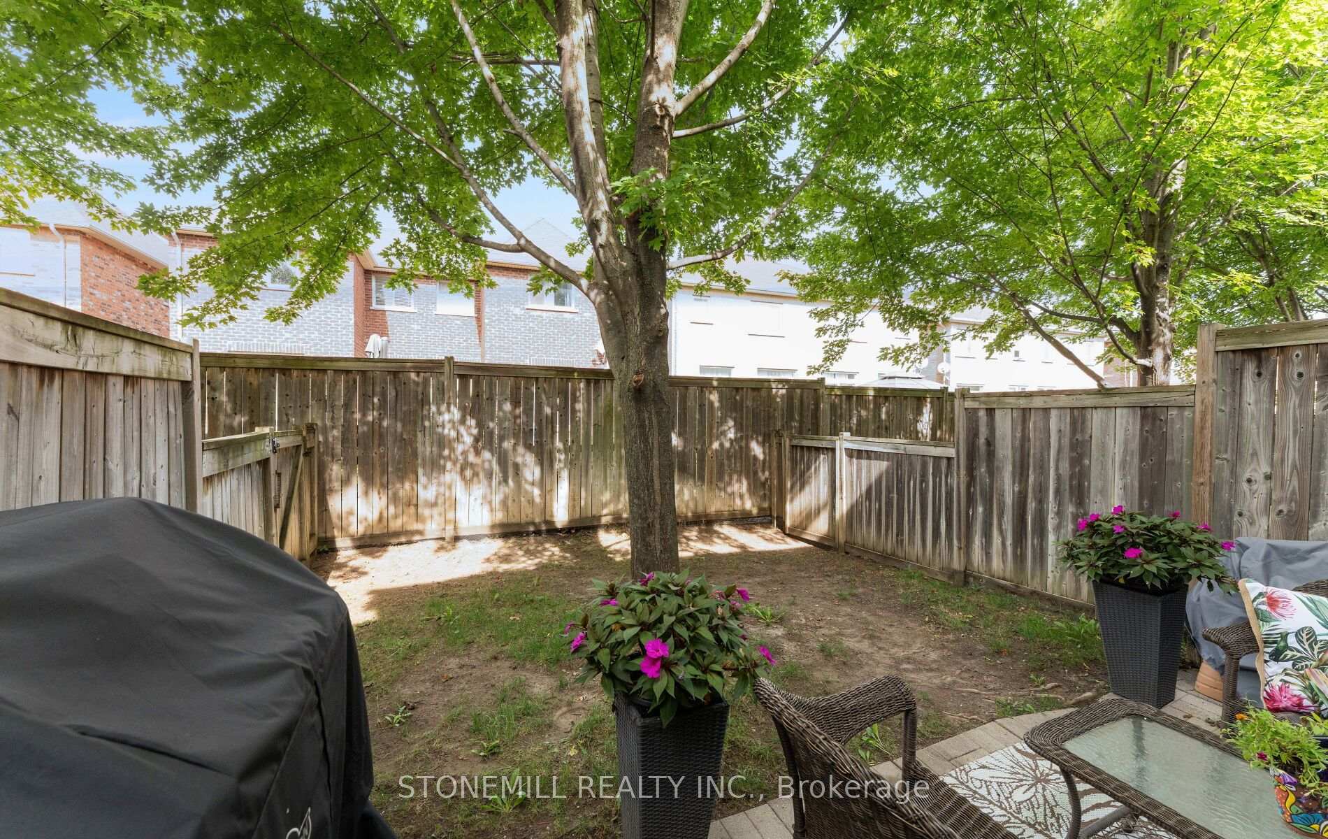 Photo 40 of Unit 128, 5255 Palmetto Place, Mississauga, Churchill Meadows — HOMEH