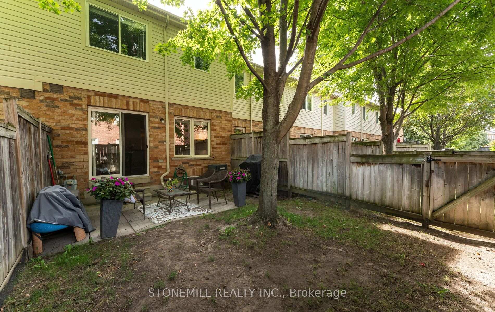 Photo 41 of Unit 128, 5255 Palmetto Place, Mississauga, Churchill Meadows — HOMEH