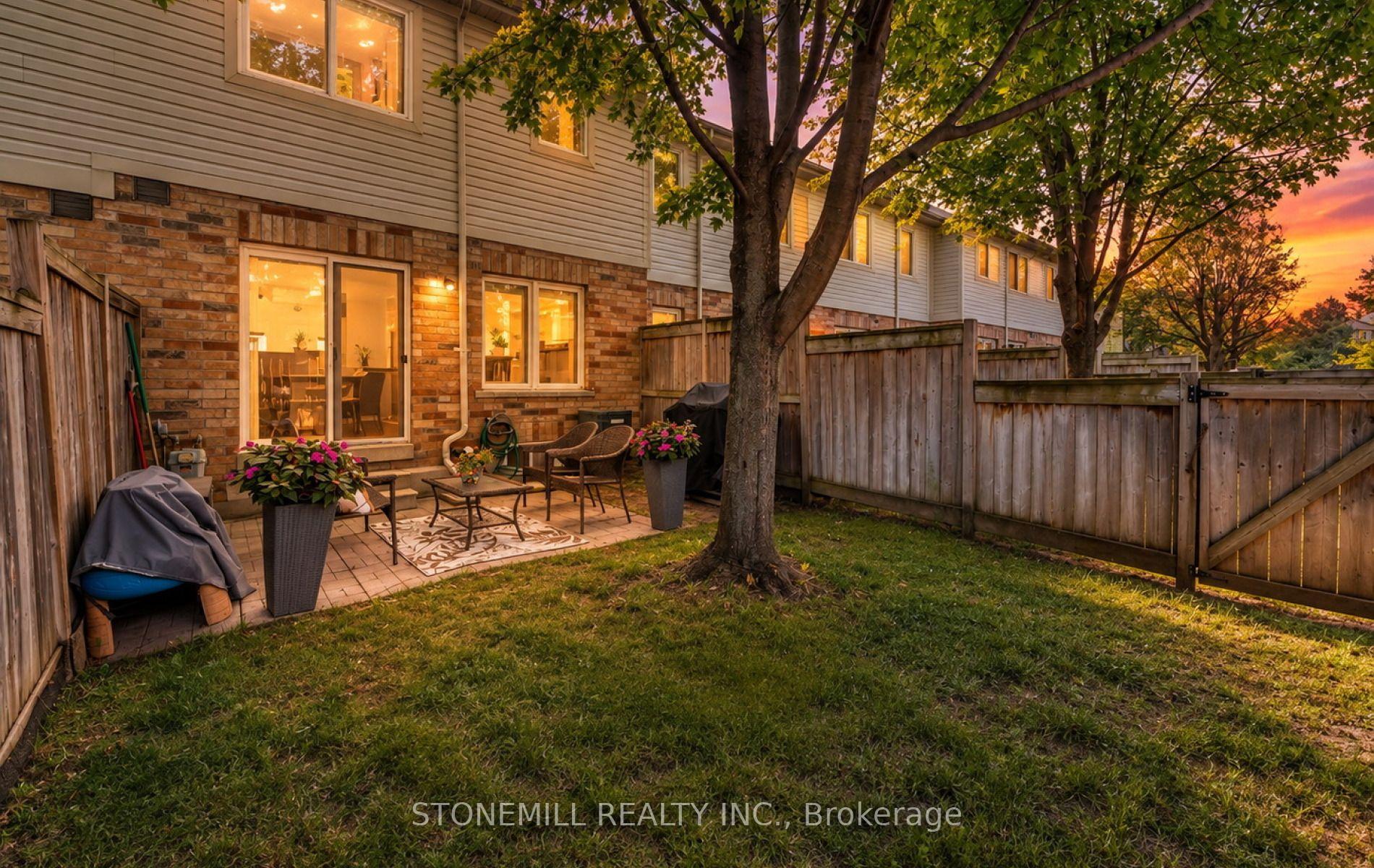 Photo 42 of Unit 128, 5255 Palmetto Place, Mississauga, Churchill Meadows — HOMEH