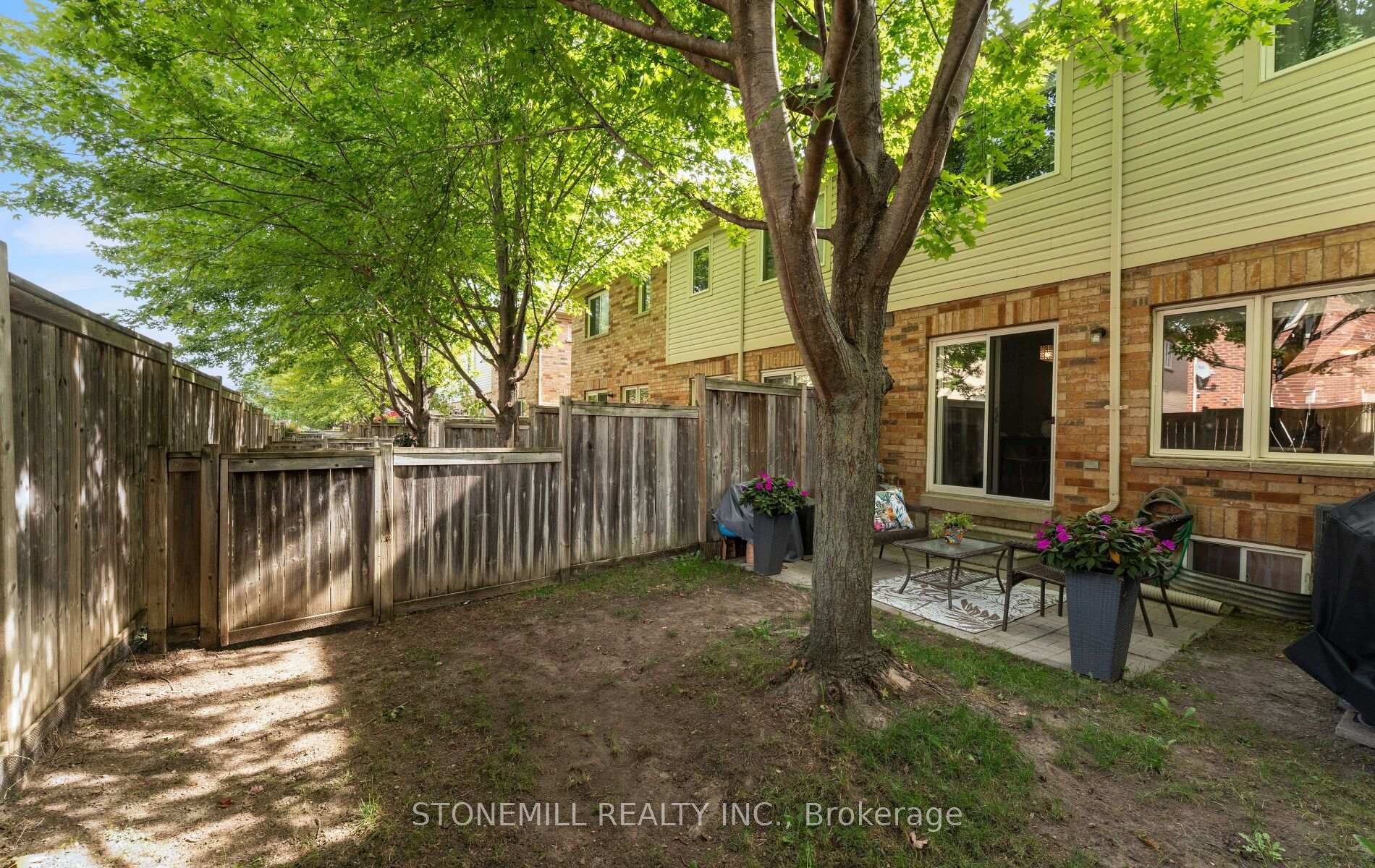 Photo 43 of Unit 128, 5255 Palmetto Place, Mississauga, Churchill Meadows — HOMEH