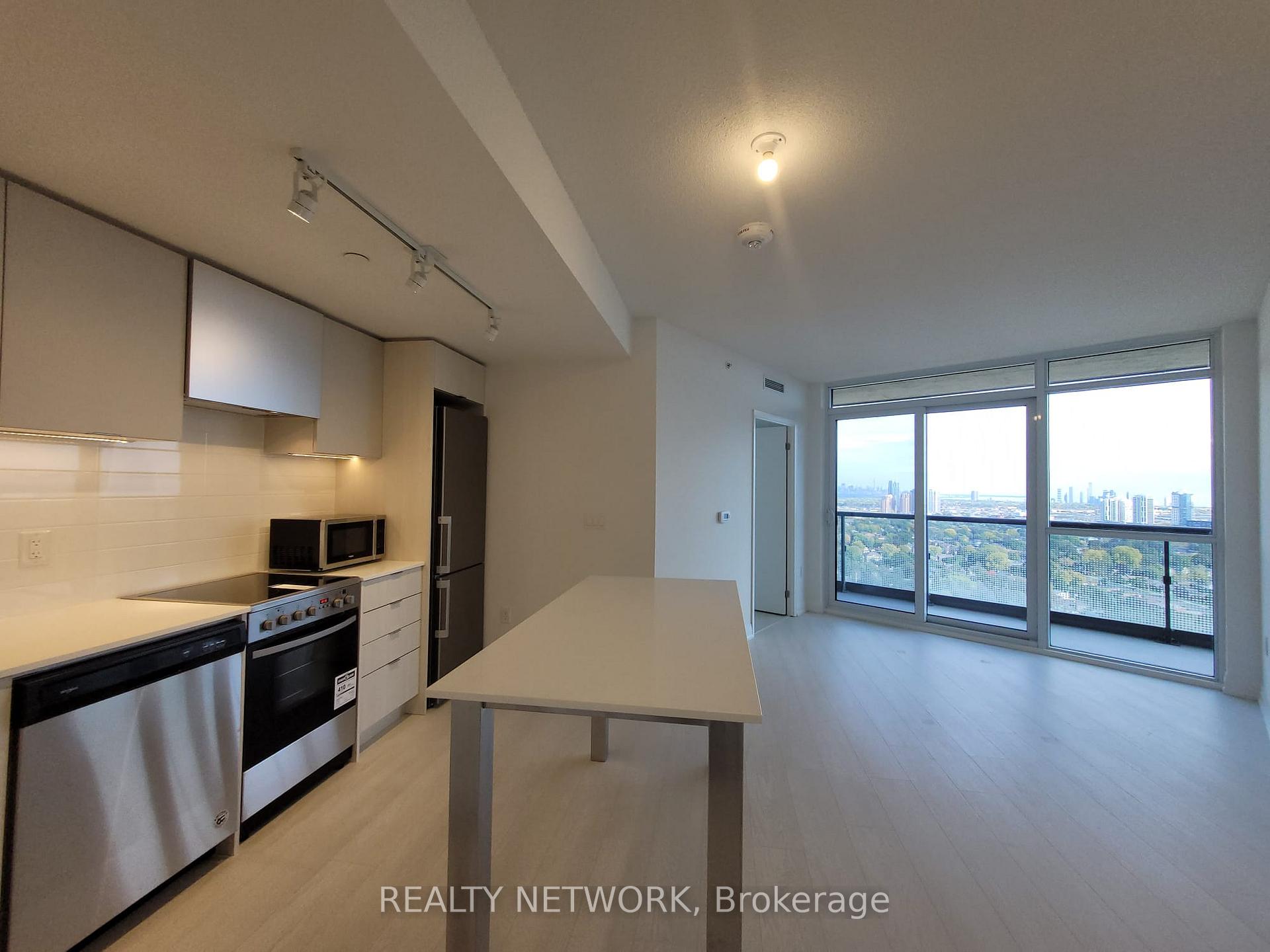 Photo of Unit 2807, 30 Gibbs Road