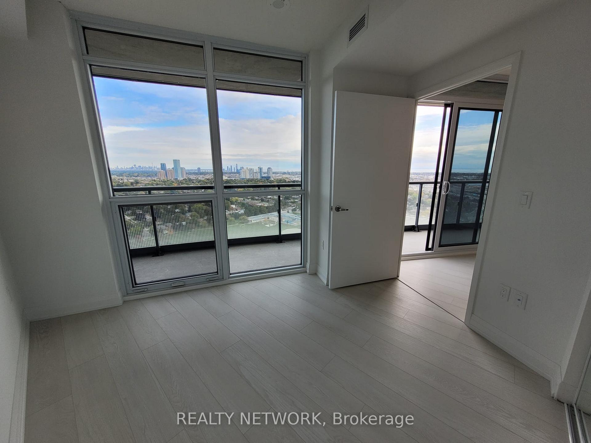 Photo 6 of Unit 2807, 30 Gibbs Road, Etobicoke, Islington-City Centre West — HOMEH
