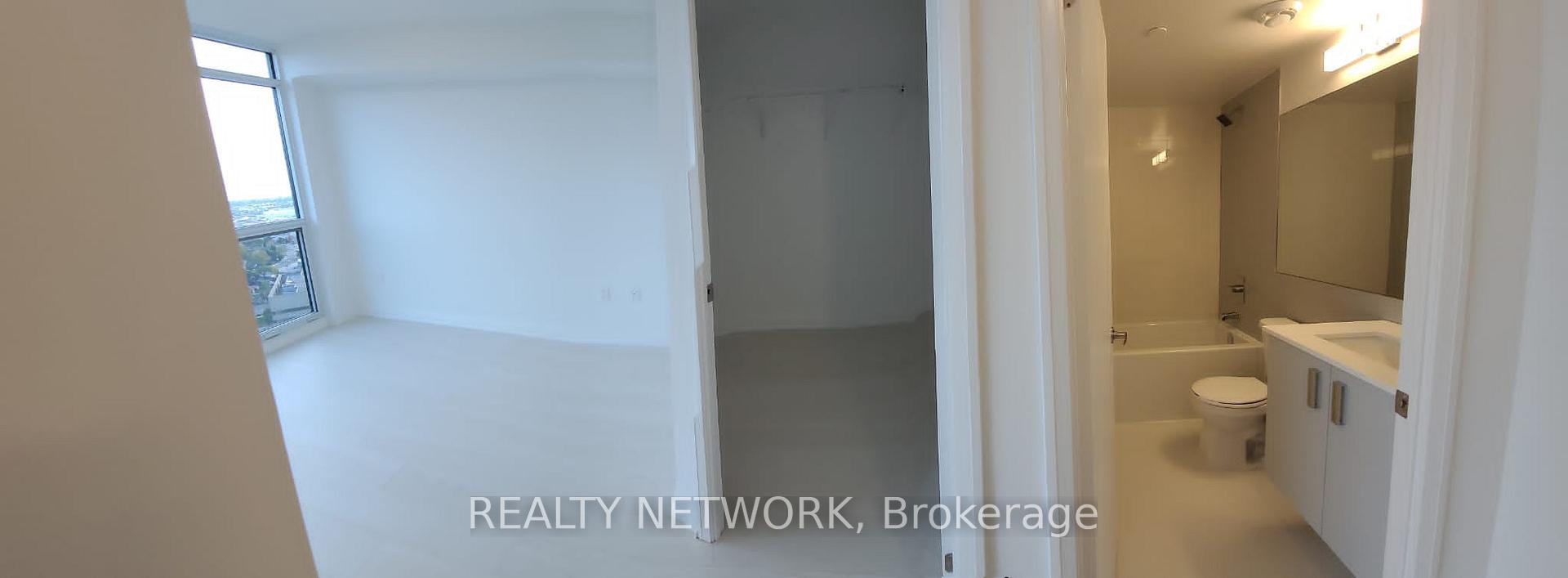 Photo 8 of Unit 2807, 30 Gibbs Road, Etobicoke, Islington-City Centre West — HOMEH