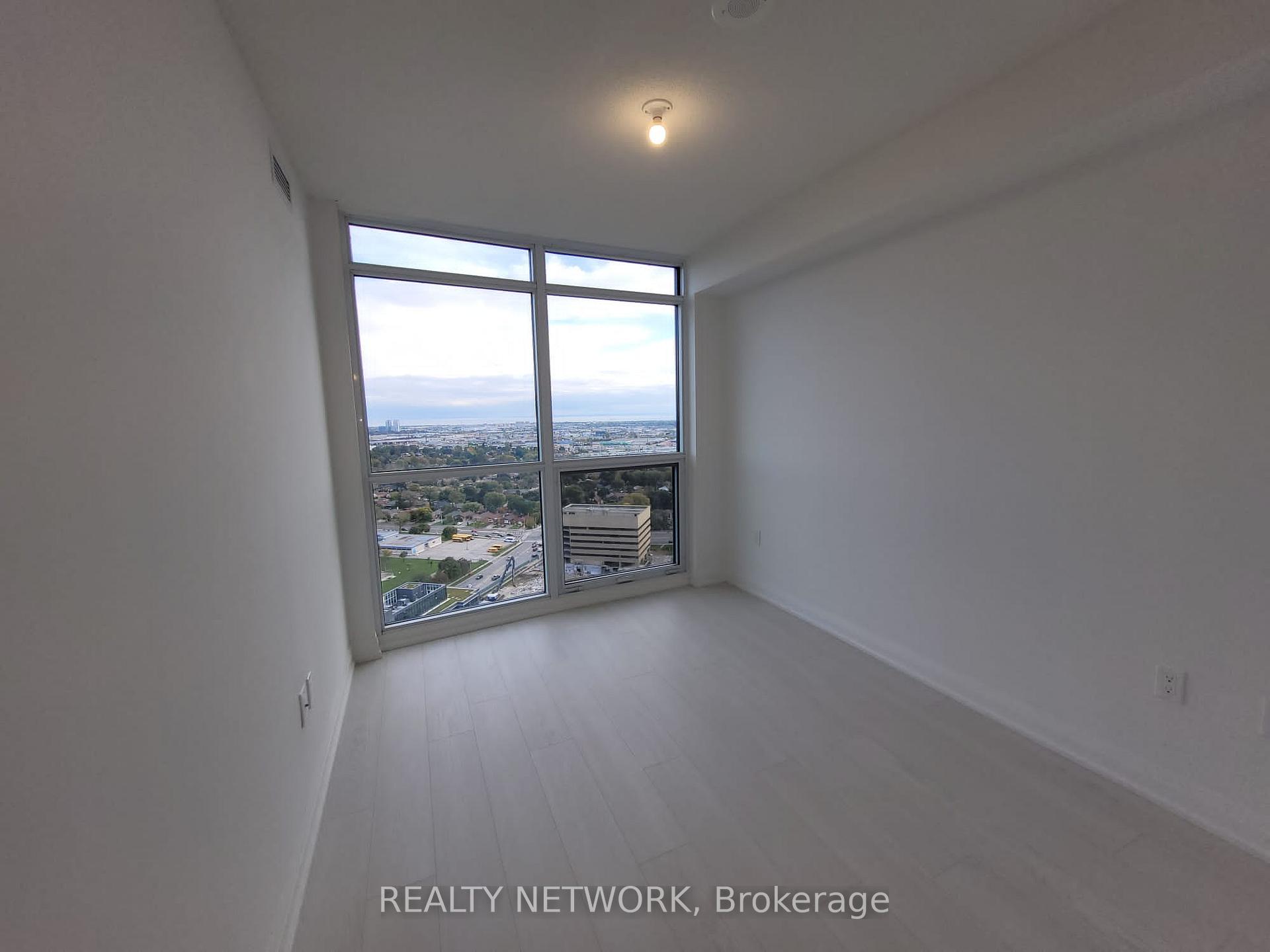 Photo 9 of Unit 2807, 30 Gibbs Road, Etobicoke, Islington-City Centre West — HOMEH