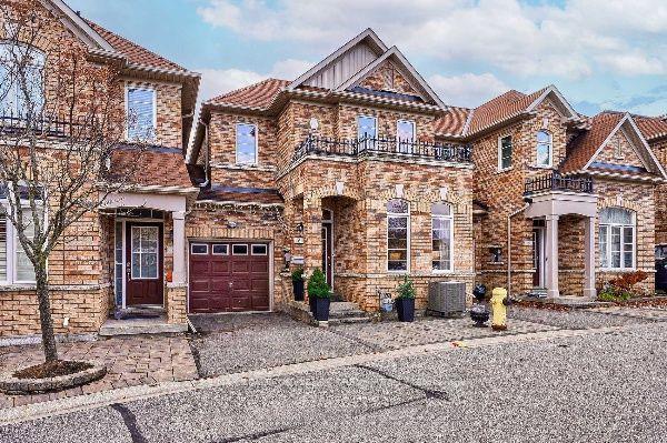 Photo 1 of 6 Todman Lane, Markham, Wismer — HOMEH