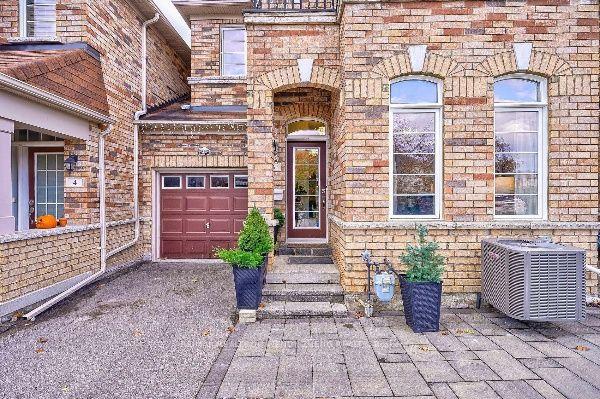 Photo 2 of 6 Todman Lane, Markham, Wismer — HOMEH