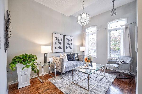 Photo 5 of 6 Todman Lane, Markham, Wismer — HOMEH