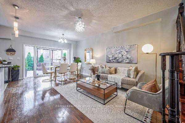Photo 8 of 6 Todman Lane, Markham, Wismer — HOMEH