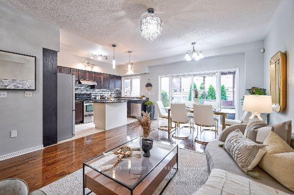 Photo 9 of 6 Todman Lane, Markham, Wismer — HOMEH