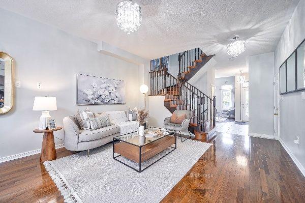 Photo 10 of 6 Todman Lane, Markham, Wismer — HOMEH