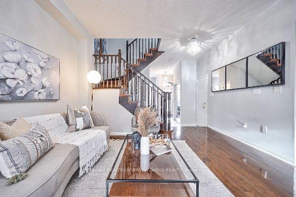 Photo 11 of 6 Todman Lane, Markham, Wismer — HOMEH