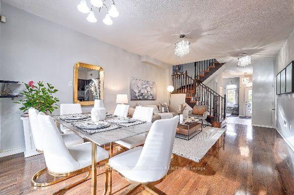 Photo 12 of 6 Todman Lane, Markham, Wismer — HOMEH