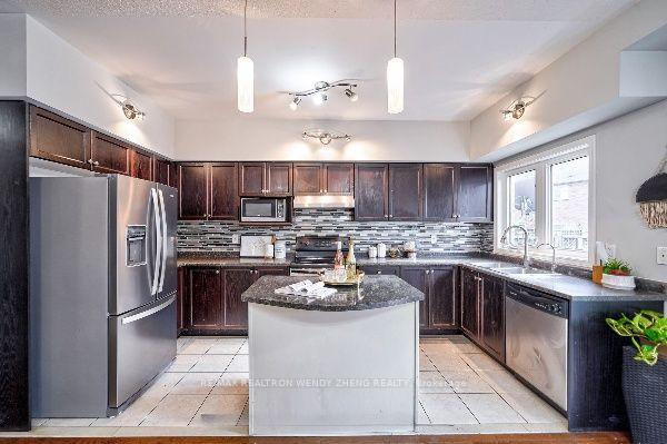 Photo 13 of 6 Todman Lane, Markham, Wismer — HOMEH