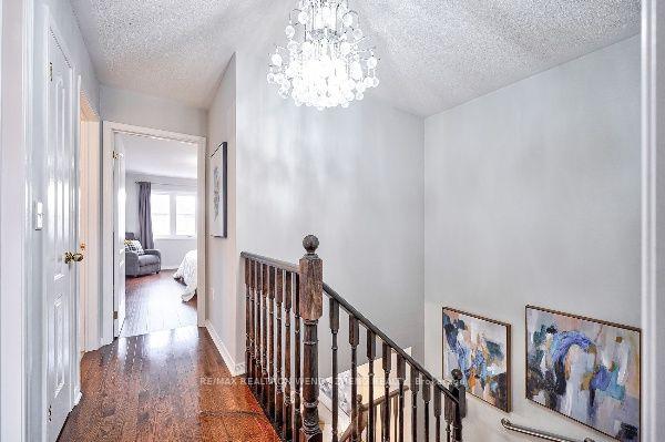 Photo 15 of 6 Todman Lane, Markham, Wismer — HOMEH