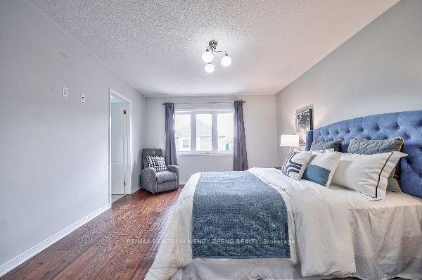 Photo 17 of 6 Todman Lane, Markham, Wismer — HOMEH