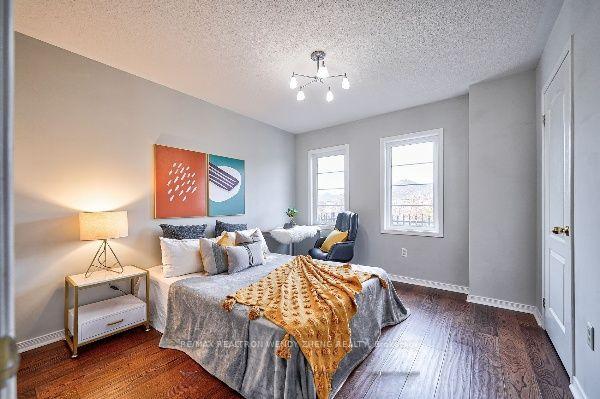 Photo 20 of 6 Todman Lane, Markham, Wismer — HOMEH