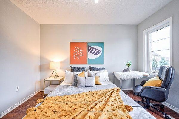 Photo 21 of 6 Todman Lane, Markham, Wismer — HOMEH