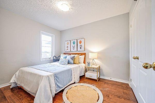 Photo 22 of 6 Todman Lane, Markham, Wismer — HOMEH