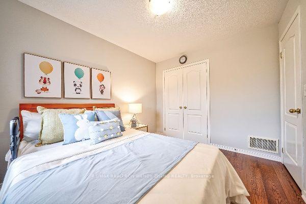 Photo 23 of 6 Todman Lane, Markham, Wismer — HOMEH