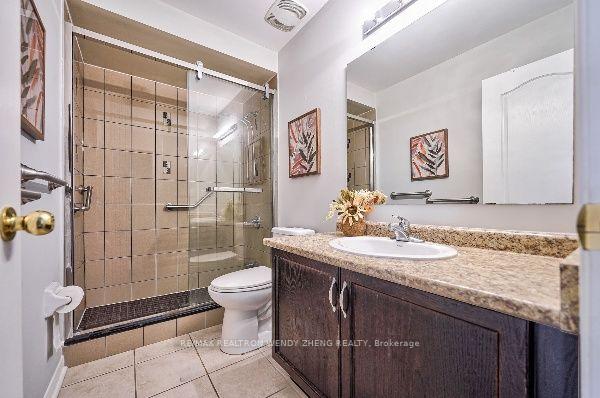 Photo 24 of 6 Todman Lane, Markham, Wismer — HOMEH