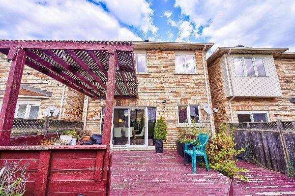 Photo 25 of 6 Todman Lane, Markham, Wismer — HOMEH