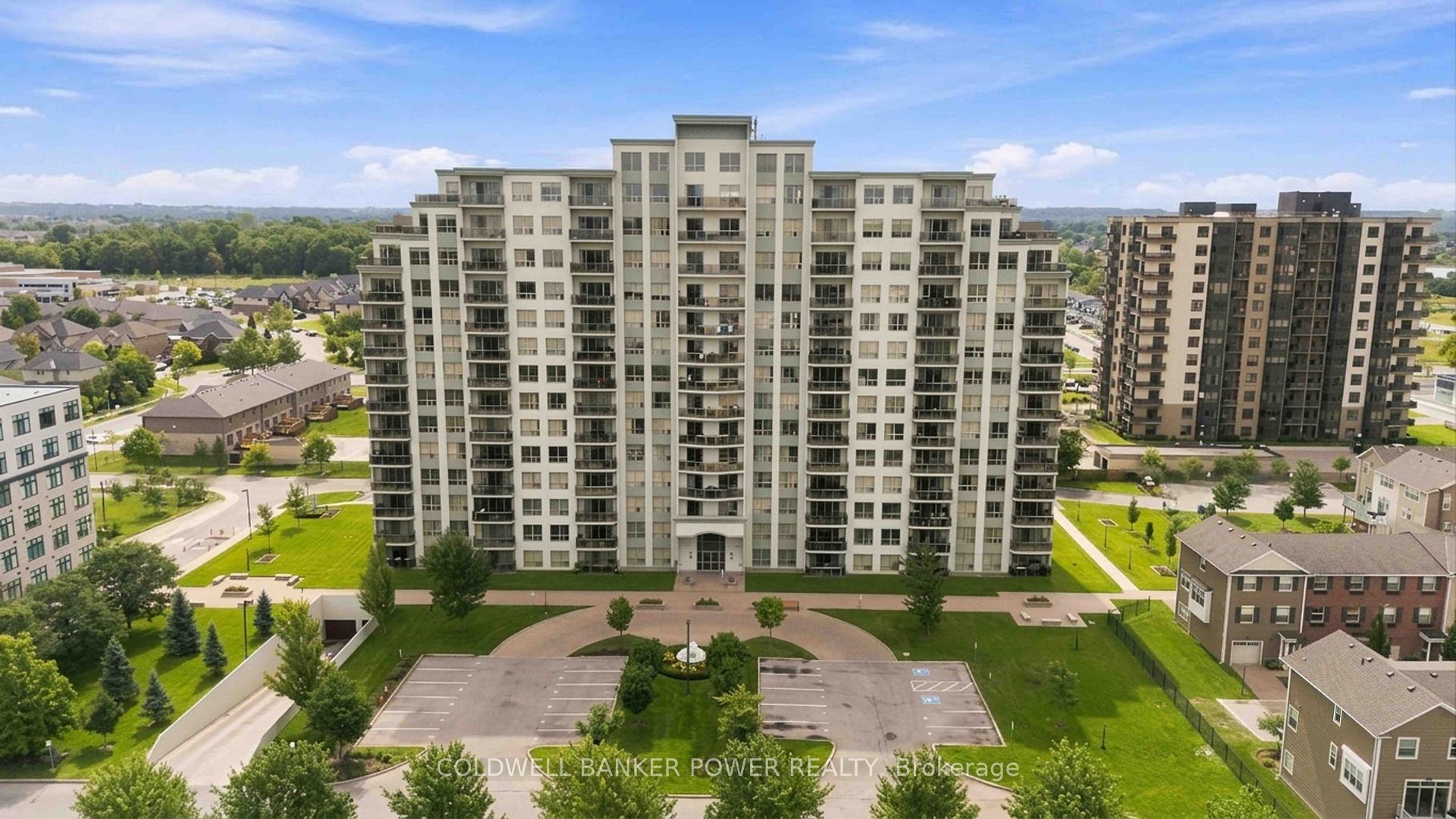 Photo of Unit 305, 1030 Coronation Drive