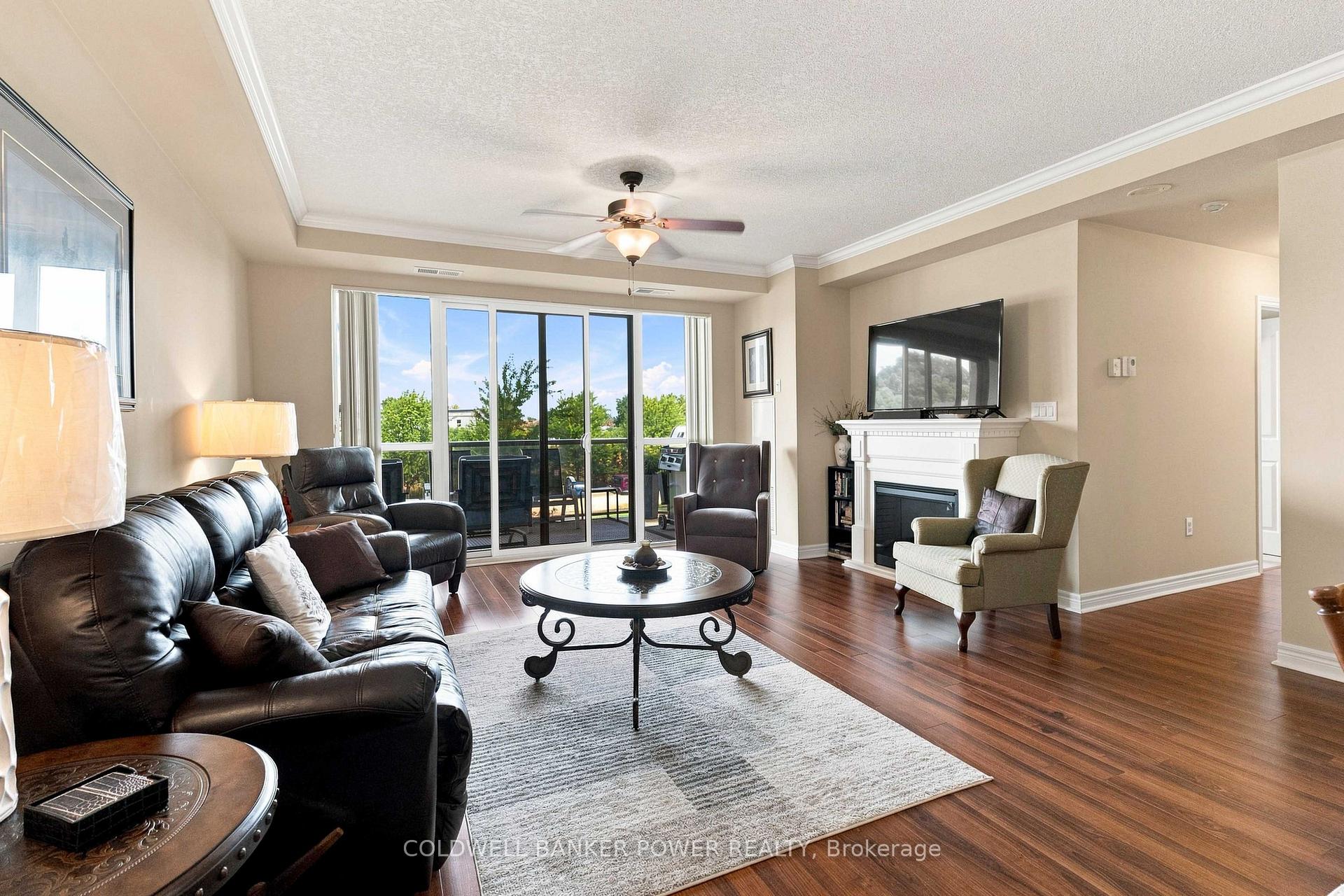 Photo 19 of Unit 305, 1030 Coronation Drive, London, North I — HOMEH