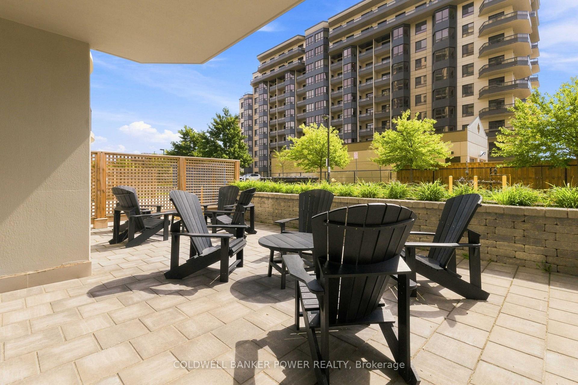 Photo 40 of Unit 305, 1030 Coronation Drive, London, North I — HOMEH