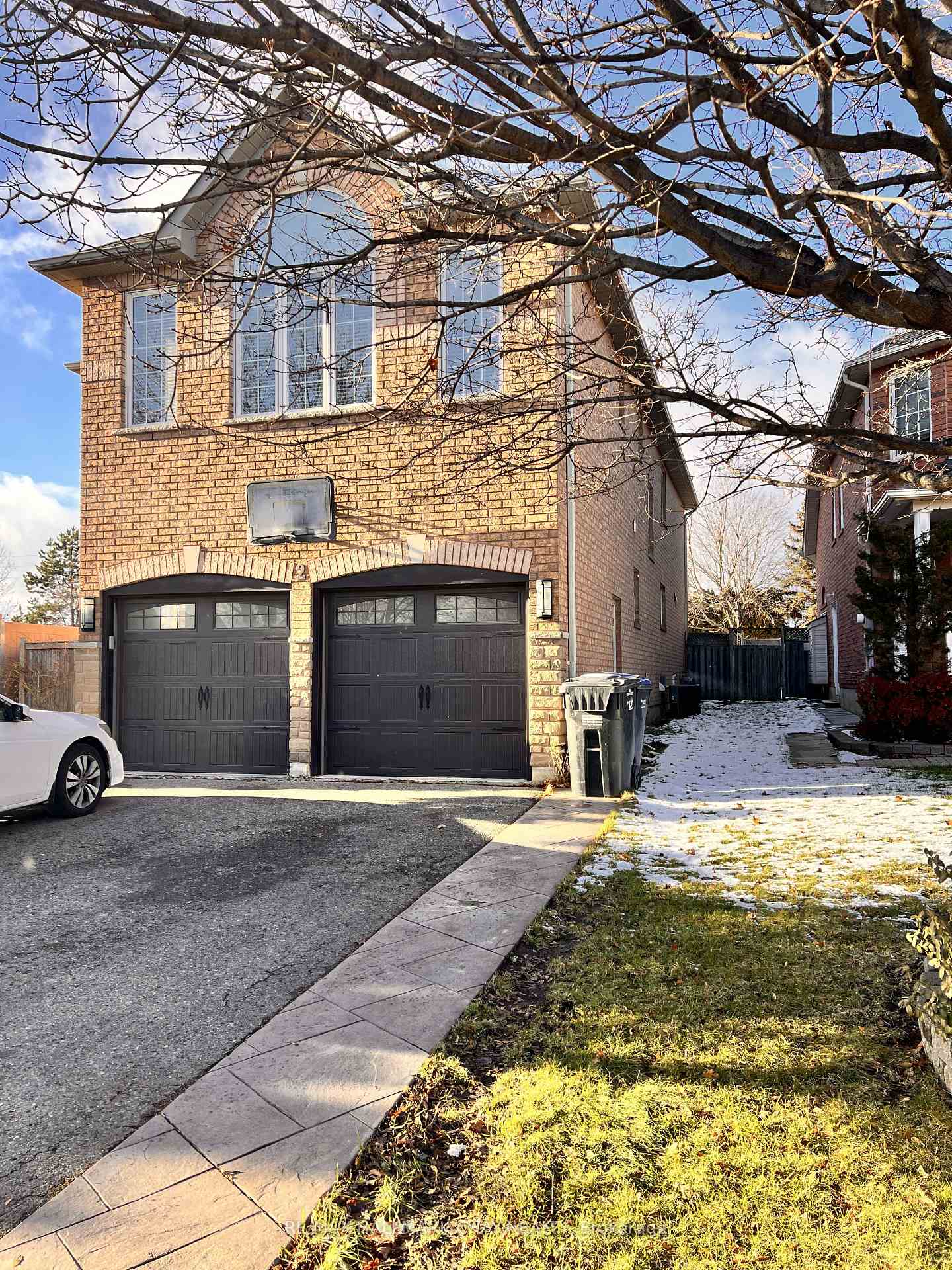 Photo 29 of 2 Southbend Drive S, Brampton, Snelgrove — HOMEH