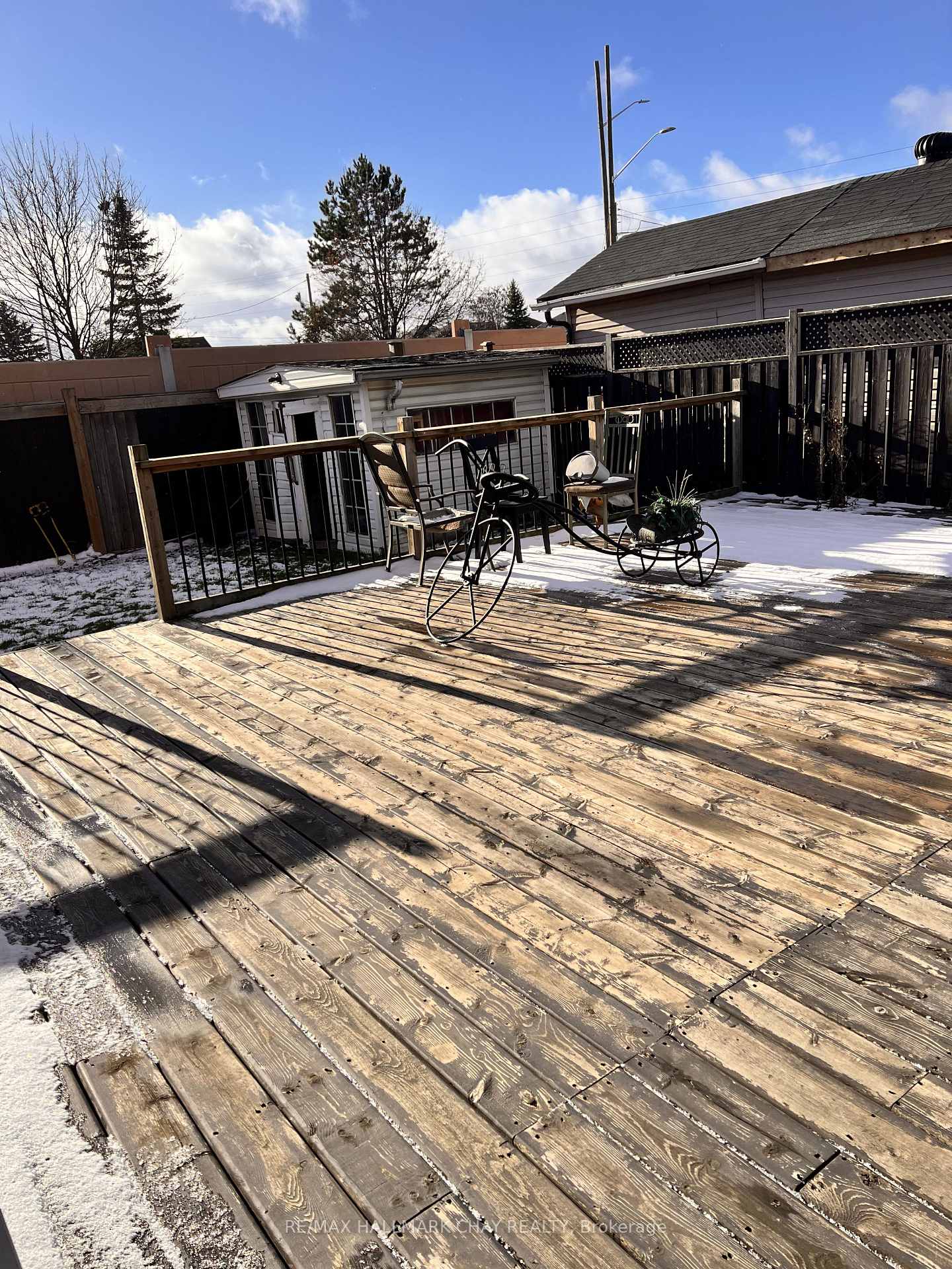 Photo 30 of 2 Southbend Drive S, Brampton, Snelgrove — HOMEH