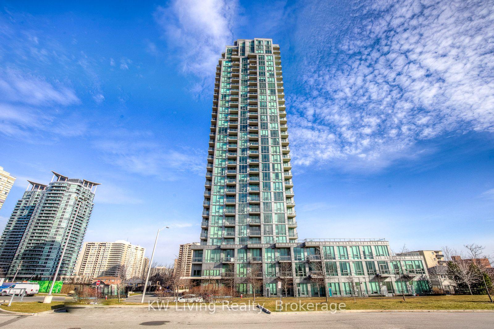 Front of Unit 3505, 3525 Kariya Drive