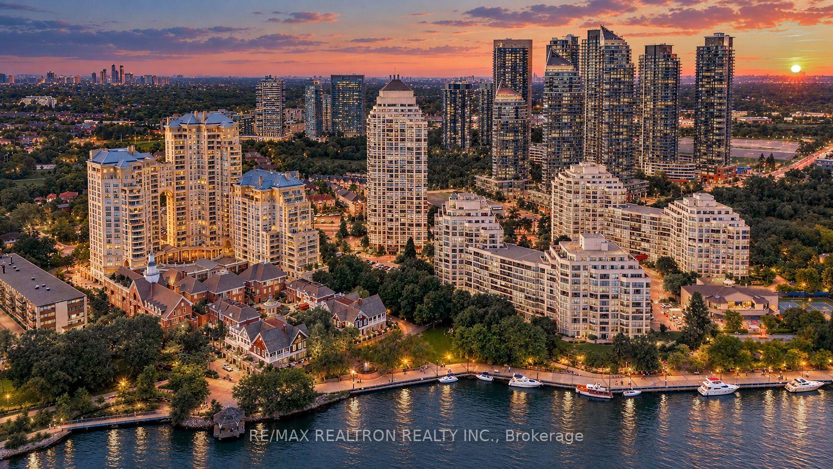 Photo of Unit 1402, 2287 Lake Shore Boulevard W