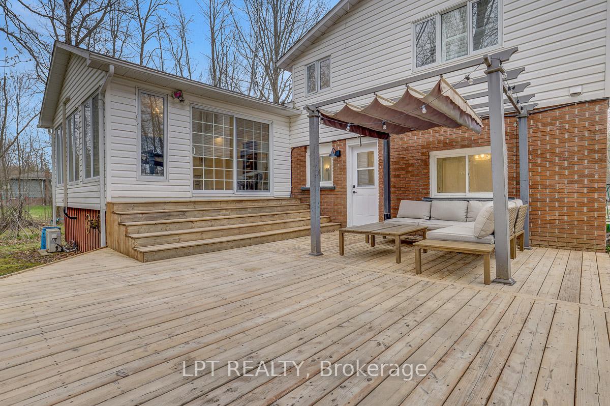 Photo 15 of 4566 4th Concession Road, Augusta, Augusta Twp — HOMEH
