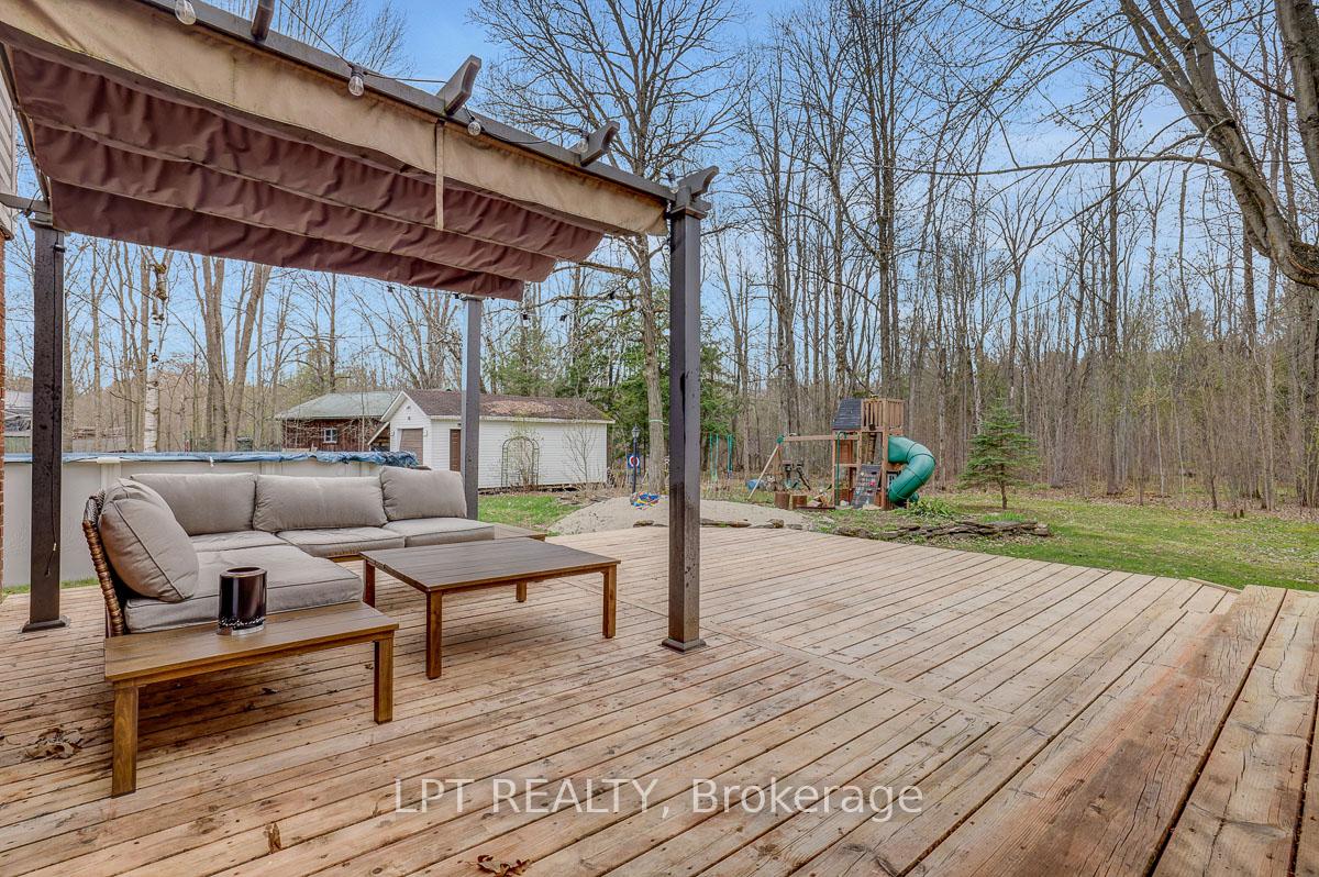 Photo 33 of 4566 4th Concession Road, Augusta, Augusta Twp — HOMEH