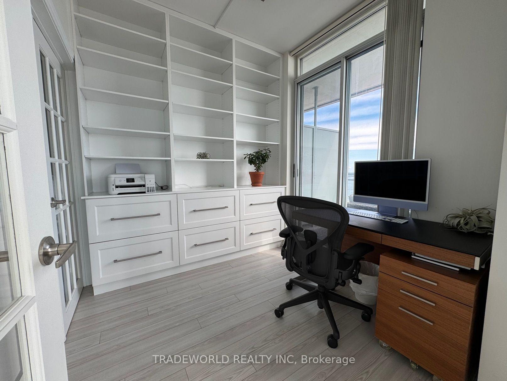 Photo 8 of Unit 2308, 228 Queens Quay W, Toronto, Waterfront Communities — HOMEH