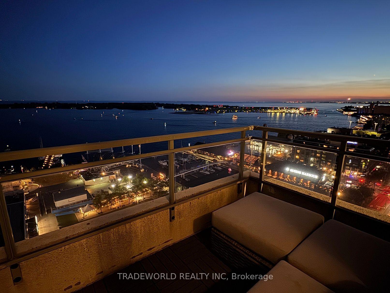 Photo 12 of Unit 2308, 228 Queens Quay W, Toronto, Waterfront Communities — HOMEH