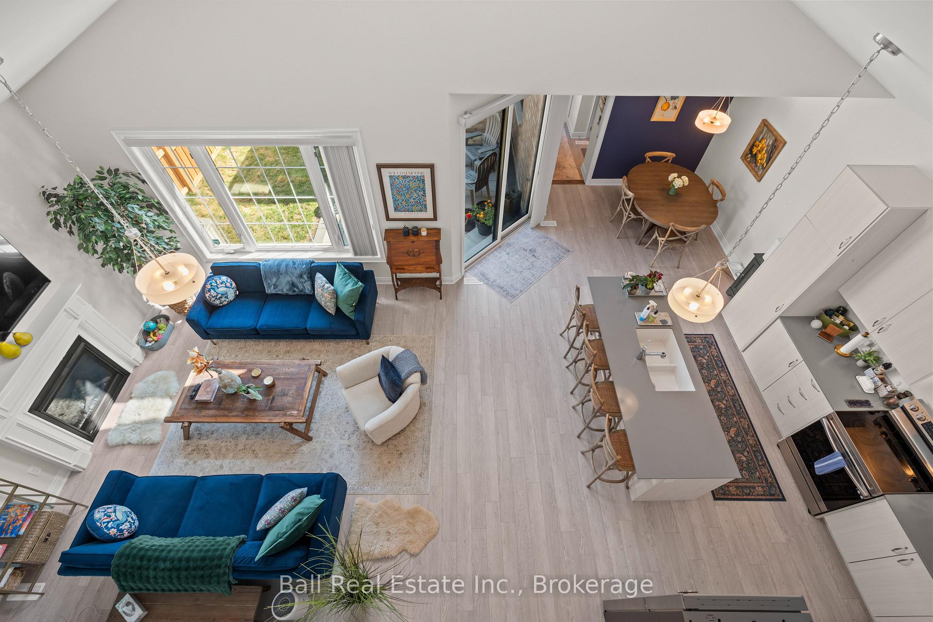 Photo 19 of 708 Whetstone Lane S, Peterborough, Northcrest Ward 5 — HOMEH