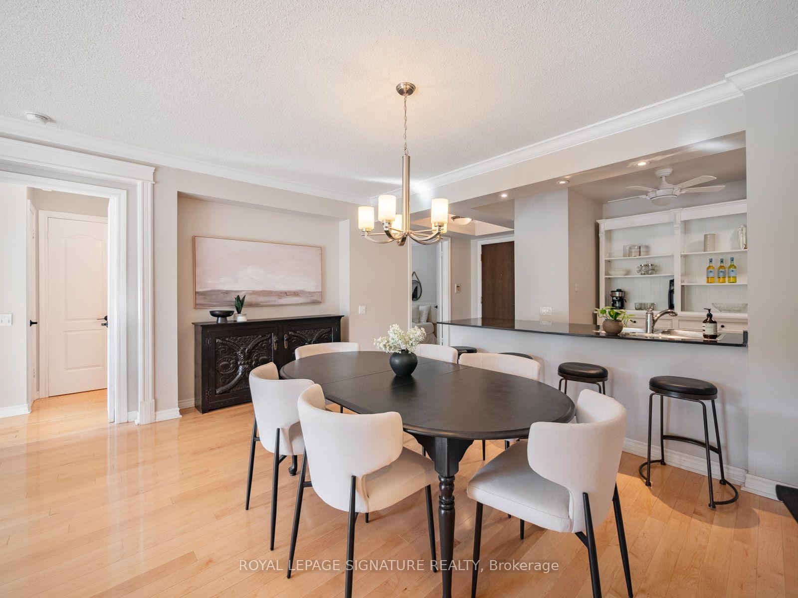 Photo 7 of Unit 612, 18 William Carson Crescent, North York, St. Andrew-Windfields — HOMEH