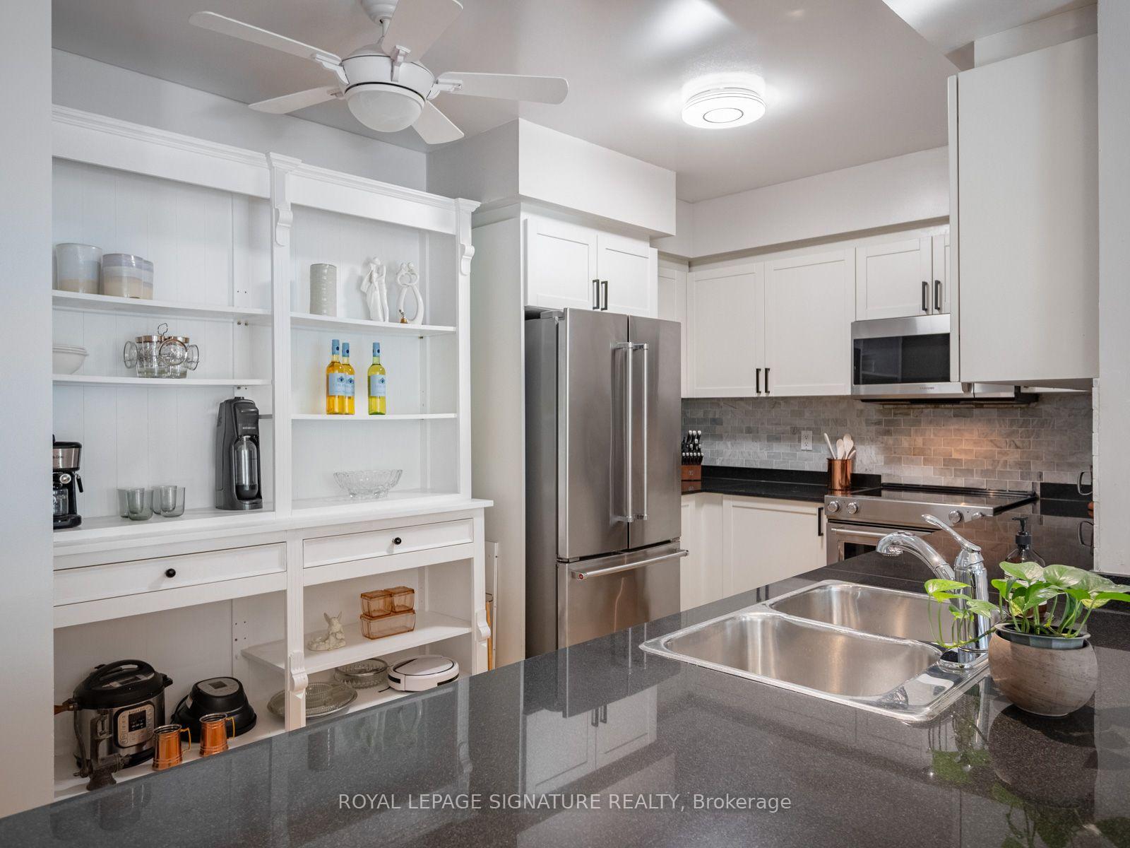 Photo 9 of Unit 612, 18 William Carson Crescent, North York, St. Andrew-Windfields — HOMEH