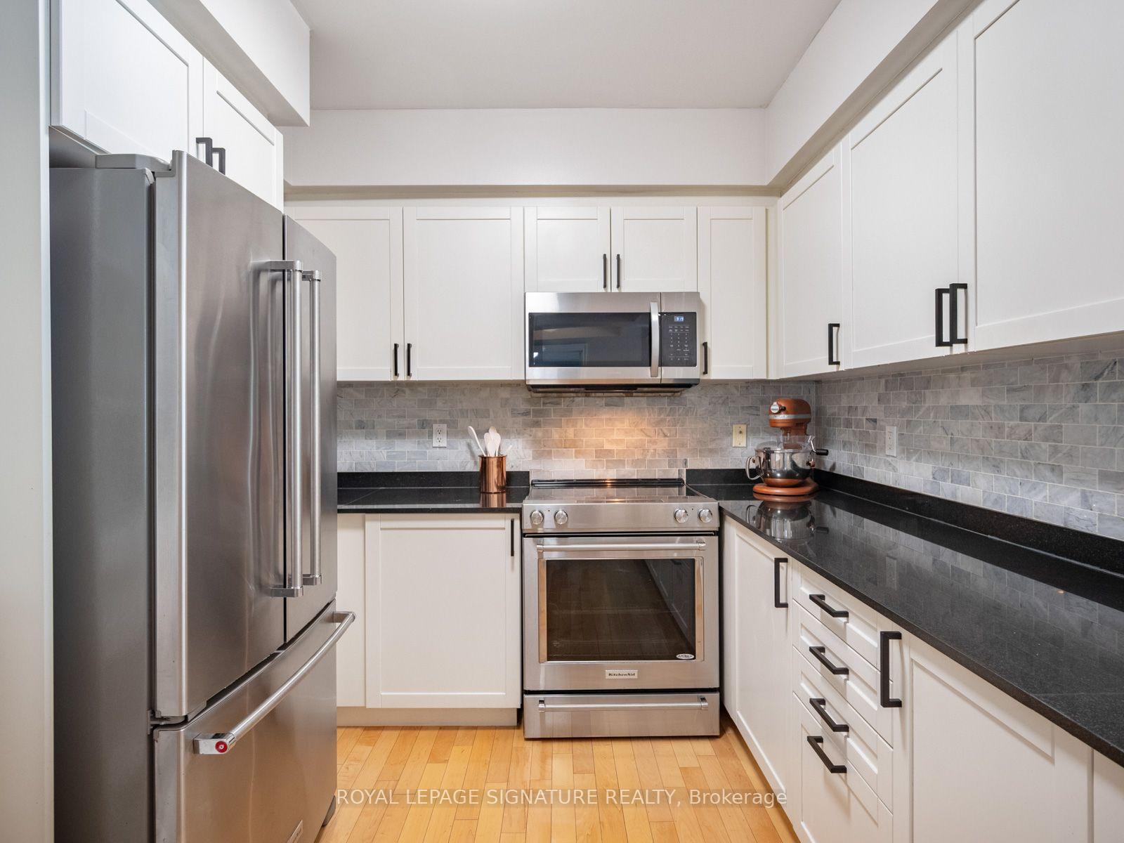 Photo 11 of Unit 612, 18 William Carson Crescent, North York, St. Andrew-Windfields — HOMEH